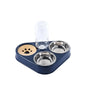 3 in 1 Pet Food Bowl