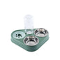 3 in 1 Pet Food Bowl