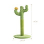 Cactus Cat Scratching Post